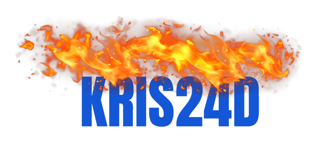 KRIS24D LOgo